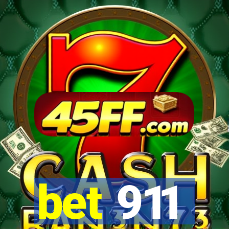 bet 911